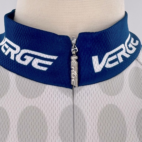 Verge Sport Cycling Jersey - Picture 6 of 10